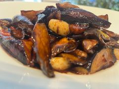 -一坐一忘云南菜(卓悦中心)