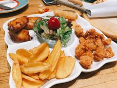 -菲滋意式餐厅(鄞州印象城店)