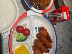 -留半山·香港食堂(啦啦宝都店)