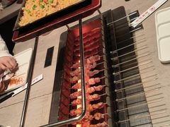 -丰茂烤串(金源店)