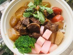 -村外有星光小食铺(长嘉汇店)