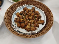 -丰尔粥食·顺德鱼生·干蒸排骨顺德菜(大良分店)