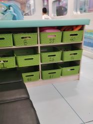 -孩子王童乐园(唐山万达广场店)