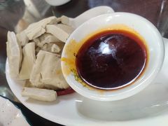 -古萧汪家羊肉馆(龙山路总店)