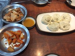 -神仙雪浓汤(明洞店)