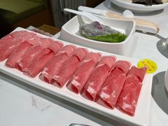 -川椒椒火锅(白石桥店)