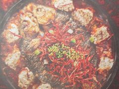 -烤匠麻辣烤鱼(观音桥大融城店)