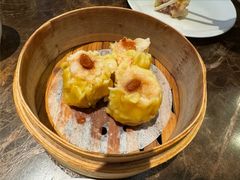 鲜虾烧麦-金鼎轩(方庄店)