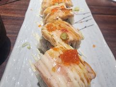 -信日本料理(信义坊店)