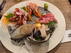 -札幌二条市场 大矶(本店)