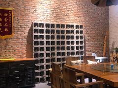 -苹果树下艺术餐厅(宋庄店)