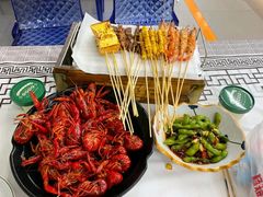 -攻虾纪(五一新村店)