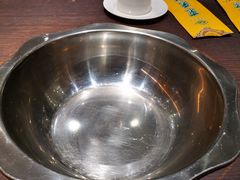 -东来顺铜锅炭火涮肉(上地华联店)