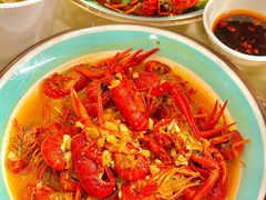 -阿胖龙虾(罍街店)
