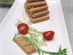 -百姓食府(秦虹路店)