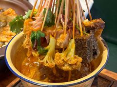 -莲花公园煎蟹·30年闽菜(火车站店)