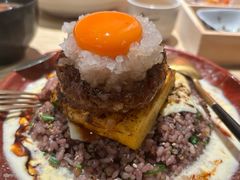 -堂本家·二代目·炸猪排(Express东海店)