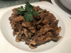 -厦门宝龙铂尔曼大酒店·龙之渊中餐厅