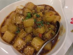 -翠清酒家(万丰路店)