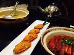 高第街56号-高第街56号餐厅(邹城新一中店)