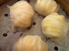 虾饺-镛记酒家