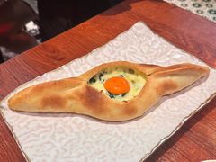 -格鲁·秀色Georgia’s Feast