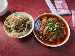 -老丘丘(较场口店)