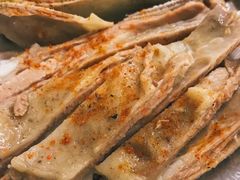 -马学武手抓美食(下南关总店)