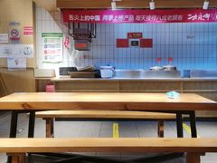 大堂-大乘嘟成都小吃(石门店)