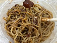 -高丽雅韩式炸酱面(南洪街店)