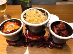 -上海小南国(正大店)