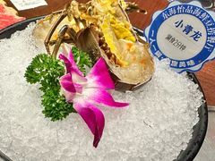 -东海怡品海鲜豆捞(舟宿夜江店)