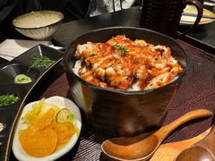 -玄白·炭烤活鳗(上海首店)