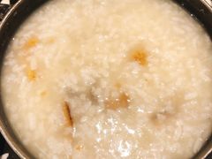 香菇瘦肉粥-金香匯晚茶(浑南店)