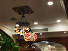 -清真·玛丽亚新疆菜主题餐厅(浙江中路店)