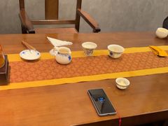 -石泉私宴