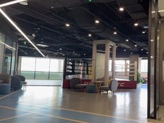 -OXYGYM 奥美氧舱运动中心(领展购物广场·中关村店)