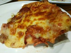 绞肉机披萨-Tubestation站点比萨(五道营店)