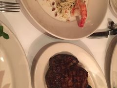 -莫尔顿牛排坊(威尼斯人店)