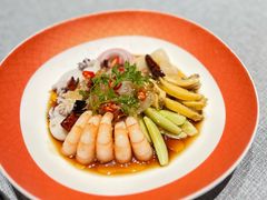 -柿合缘新京菜(静安嘉里中心店)