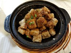 -江南村酒家