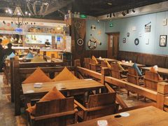 -好伦哥比萨烤肉自助(八里桥店)