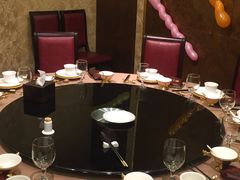 包厢-新南华大酒店(长寿店)