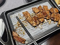 -鹊华居·地道鲁菜·海鲜·融合味(大明湖店)