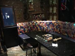 -秘宅KTV(马甸桥店)