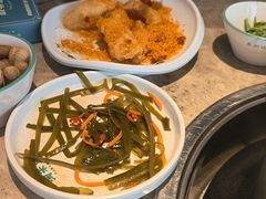 -淘米捞·米汤脆鲩鱼火锅(福田皇岗店)