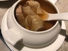 -杭州滨江银泰喜来登·采悦轩中餐厅