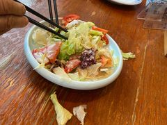 -汤河清真餐馆