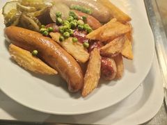 -宜家·瑞典风味餐厅(四元桥店)