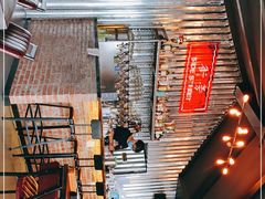 -Side Street街旁(交道口店)